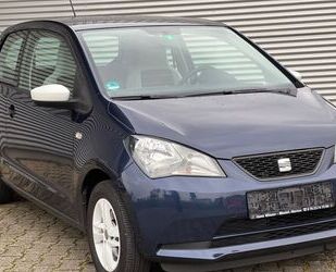 Seat Mii Gebrauchtwagen