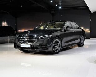 Mercedes-Benz S 580 Gebrauchtwagen