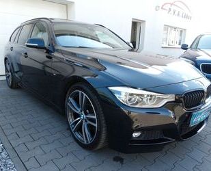 BMW 330 Gebrauchtwagen