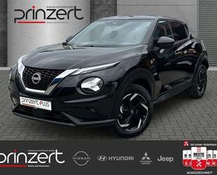 Nissan Juke Gebrauchtwagen