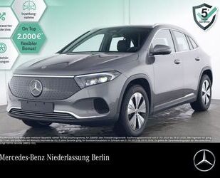 Mercedes-Benz EQA Gebrauchtwagen