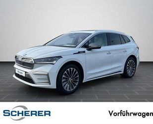 Skoda Enyaq Gebrauchtwagen