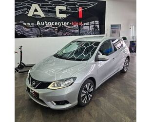 Nissan Pulsar Gebrauchtwagen