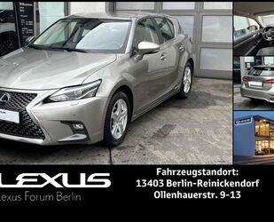 Lexus CT 200h Gebrauchtwagen