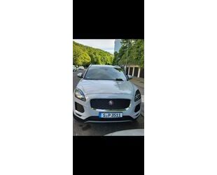 Jaguar E-Pace Gebrauchtwagen