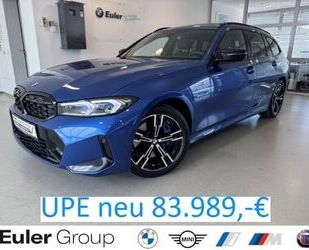 BMW M340d Gebrauchtwagen