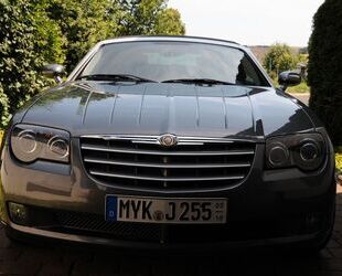 Chrysler Crossfire Gebrauchtwagen