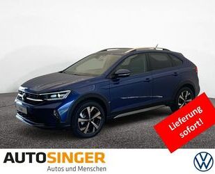 VW Taigo Gebrauchtwagen
