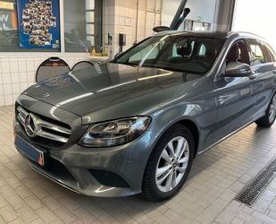 Mercedes-Benz C 220 Gebrauchtwagen