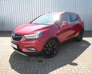 Opel Mokka X Gebrauchtwagen