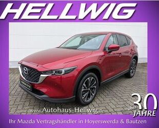 Mazda CX-5 Gebrauchtwagen