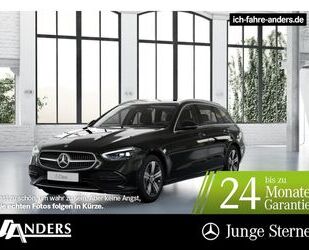 Mercedes-Benz C 200 Gebrauchtwagen