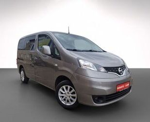 Nissan NV200 Gebrauchtwagen