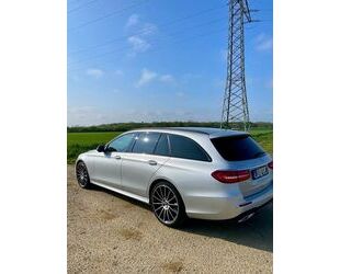 Mercedes-Benz E 400 Gebrauchtwagen