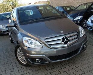 Mercedes-Benz B 160 Gebrauchtwagen