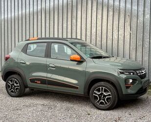 Dacia Spring Gebrauchtwagen