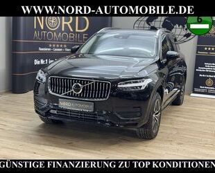 Volvo XC90 Gebrauchtwagen