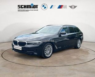 BMW 530 Gebrauchtwagen