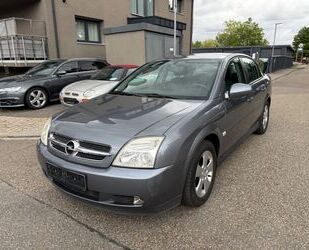Nissan Vectra 