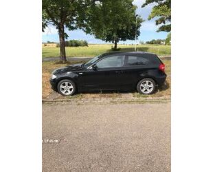 BMW 116 Gebrauchtwagen