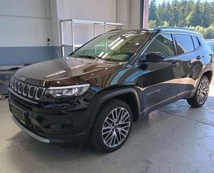 Jeep Compass Gebrauchtwagen