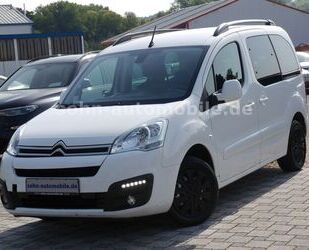 Citroen Berlingo Gebrauchtwagen