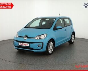 VW up! Gebrauchtwagen