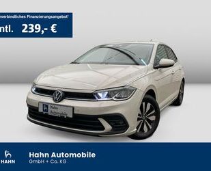 VW Polo Gebrauchtwagen
