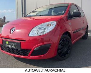 Renault Twingo Gebrauchtwagen