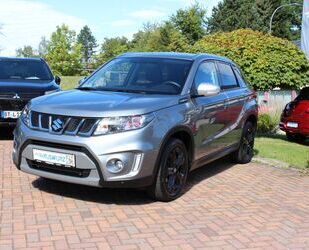 Suzuki Vitara Gebrauchtwagen