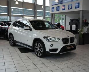 BMW X1 Gebrauchtwagen