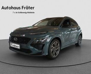 Hyundai KONA Gebrauchtwagen