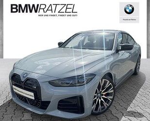BMW i4 Gebrauchtwagen