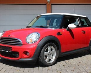 Mini Cooper Gebrauchtwagen