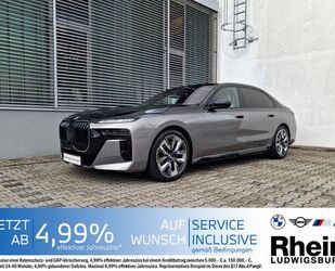 BMW 740 Gebrauchtwagen