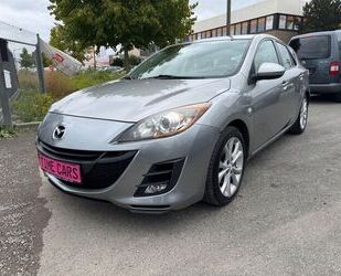 Mazda 3 Gebrauchtwagen
