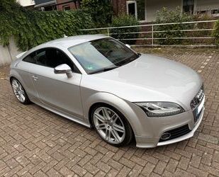 Audi TTS Gebrauchtwagen