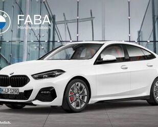 BMW 220 Gran Coupé Gebrauchtwagen