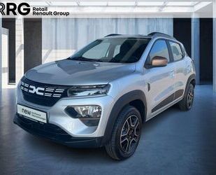 Dacia Spring Gebrauchtwagen