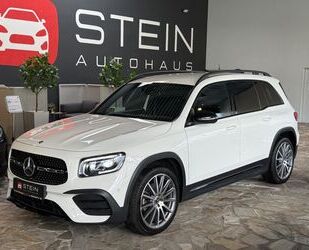 Mercedes-Benz GLB 250 Gebrauchtwagen