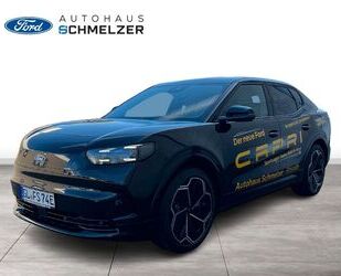 Ford Capri Gebrauchtwagen