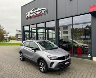 Opel Crossland (X) Gebrauchtwagen