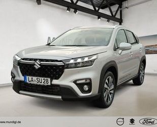 Suzuki (SX4) S-Cross Gebrauchtwagen