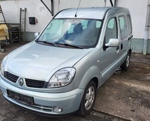 Renault Kangoo Gebrauchtwagen