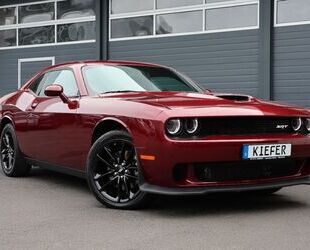 Dodge Challenger Gebrauchtwagen