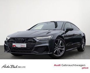 Audi A7 Gebrauchtwagen