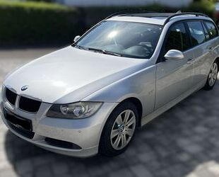 BMW 320 Gebrauchtwagen