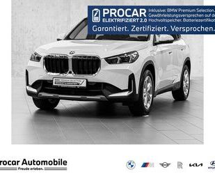 BMW X1 Gebrauchtwagen