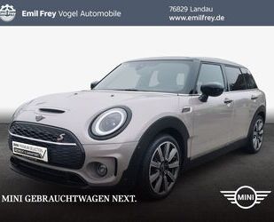 Mini Cooper S Clubman Gebrauchtwagen