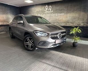 Mercedes-Benz GLA 200 Gebrauchtwagen